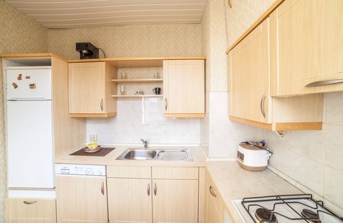 Old Town Apartment | Fresh 2room apartment in the heart of Old Town