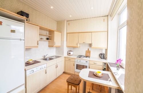Old Town Apartment | Fresh 2room apartment in the heart of Old Town
