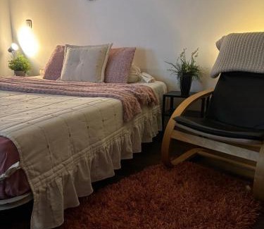 Praia de Santa Cruz House | Fresh Air & Family Fun At the Sea