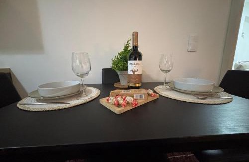 Praia de Santa Cruz House | Fresh Air & Family Fun At the Sea