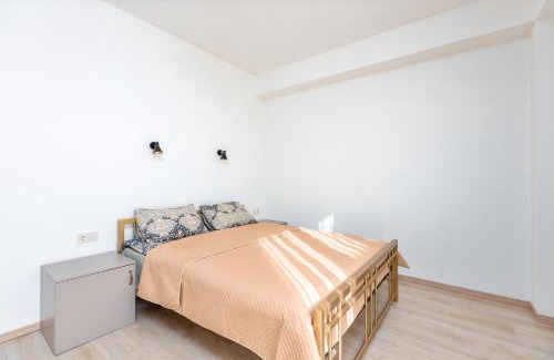 Tbilisi Apartment | Fresh Air & Panoramic View (Floor 1 & 2)