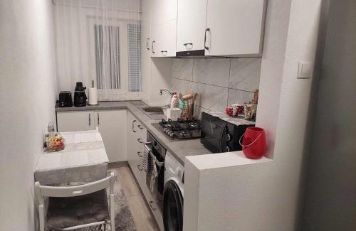 Tirgu Mures Apartment | Fresh Apartman