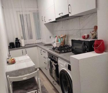 Tirgu Mures Apartment | Fresh Apartman