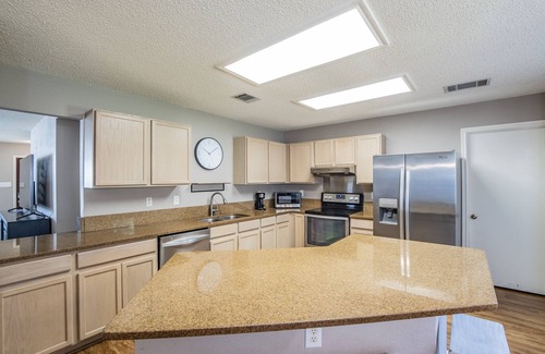 Round Rock House | Fresh, Clean & Comfortable Place in Round Rock