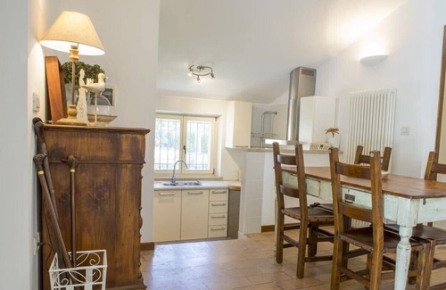Fratte Rosa Villa | Fresh Deluxe Villa With Heaven-Like Surroundings