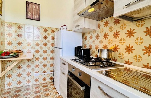 Porto Recanati Apartment | [FRESH HOUSE]Perfect SEA location and parking space