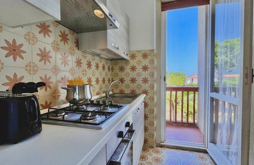 Porto Recanati Apartment | [FRESH HOUSE]Perfect SEA location and parking space