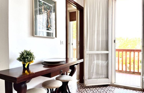Porto Recanati Apartment | [FRESH HOUSE]Perfect SEA location and parking space