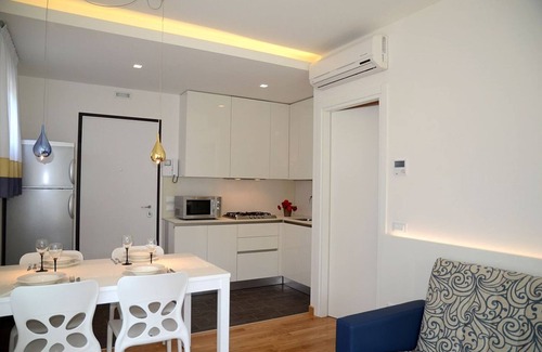 Bibione Pineda Apartment | Fresh, Modern, and Bright Apartment in Bibione