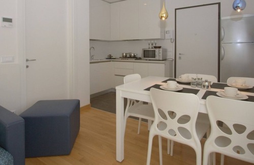Bibione Pineda Apartment | Fresh, Modern, and Bright Apartment in Bibione