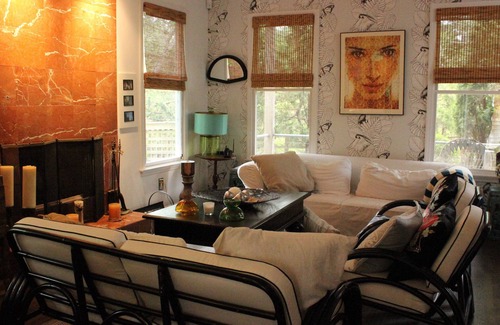Westhampton House | Fresh, Modern Westhampton NY home near village and ocean beaches