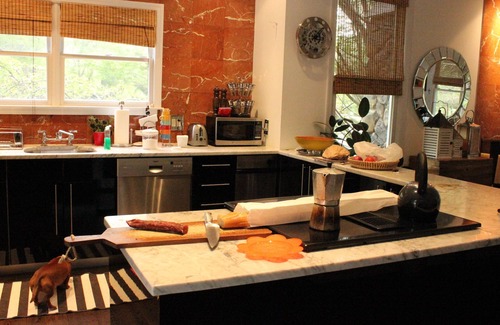 Westhampton House | Fresh, Modern Westhampton NY home near village and ocean beaches