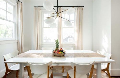 Inman Park House | Fresh Prince