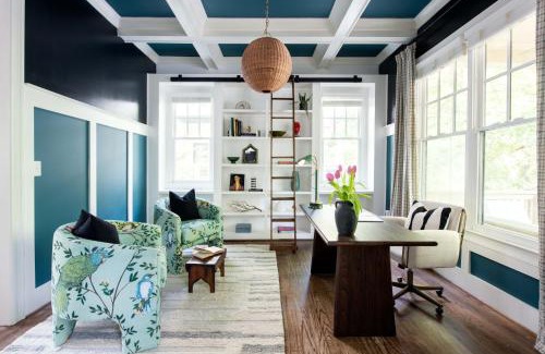 Inman Park House | Fresh Prince