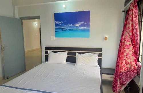 Patna Apartment | Fresh & Spacious 2BHK 401