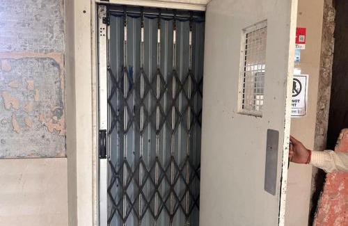 Patna Apartment | Fresh & Spacious 2BHK 401