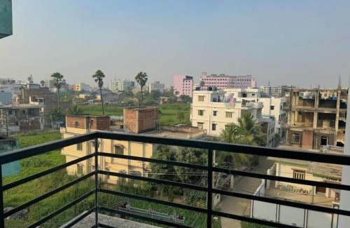 Patna Apartment | Fresh & Spacious 2BHK 401