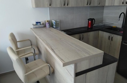 Bar Apartment | Fresh studio in the heart of Bar