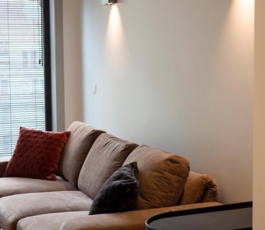 Lozenets Apartment | Fresh & Stylish in Lozenets With Private Parking