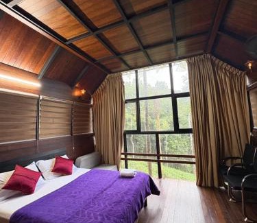 Vayittiri Hotel | Fresh Wave Resort And Pool Villa Soochipara