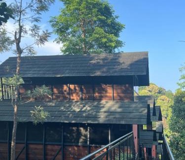 Vayittiri Hotel | Fresh Wave Resort And Pool Villa Soochipara