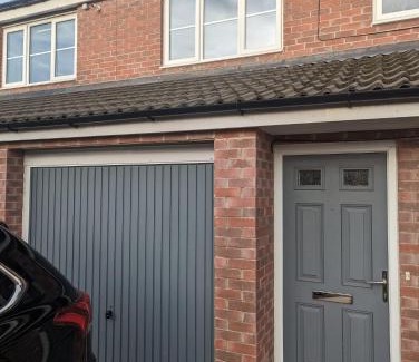 Doncaster Apartment | Freshen-up stays Doncaster