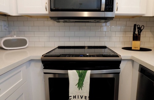 South Scottsdale House | Freshly Remodeled Townhouse in Old Town Scottsdale!