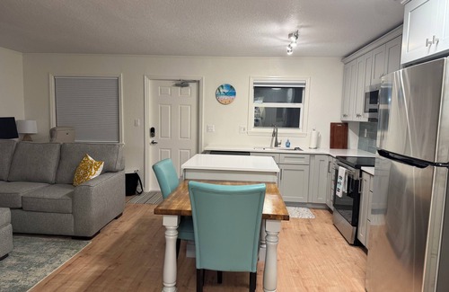 Treasure Island Condo | Freshly renovated Treasure Island Condo in 2025! Close to everything!