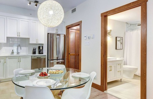 Versant Soleil Condo | Freshly Renovated Ski-In/Ski-Out Luxury Condo