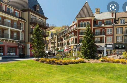 Craigleith House | Freshly Upgraded Cozy Loft @ North Creek Resort