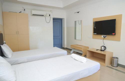 Thanjavur Hotel | Freshup