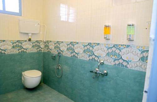 Thanjavur Hotel | Freshup
