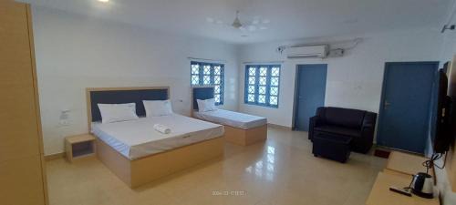 Thanjavur Hotel | Freshup