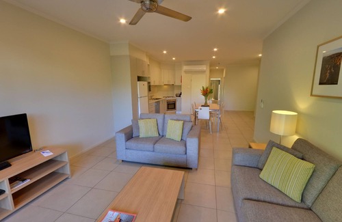 Kununurra Apartment | Freshwater East Kimberley Apartments