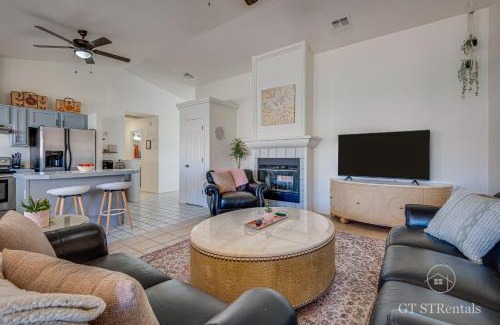 Sunridge Estates House | FRESHWATER FUN - Pet & Family Friendly with Great Location!