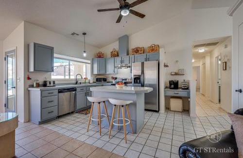 Sunridge Estates House | FRESHWATER FUN - Pet & Family Friendly with Great Location!