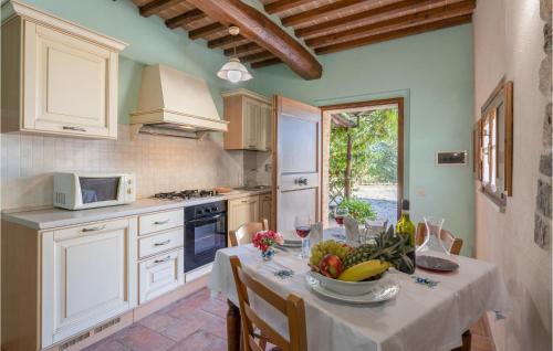 Casole d'Elsa Apartment | Fresia