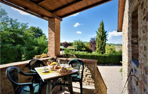 Casole d'Elsa Apartment | Fresia