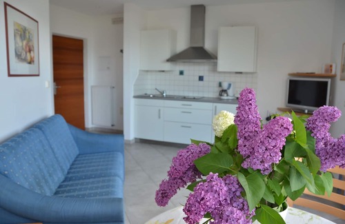 Berg/Monte Apartment | Freudenstein Castle