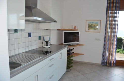 Berg/Monte Apartment | Freudenstein Castle