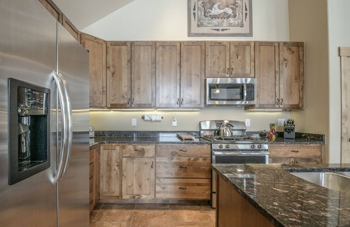Keystone House | Frey Gulch 58