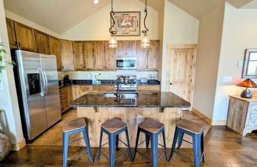 Keystone House | Frey Gulch 58