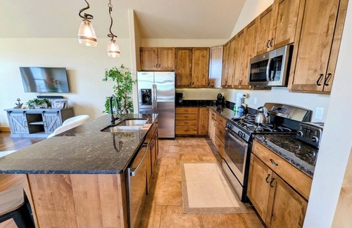 Keystone House | Frey Gulch 58
