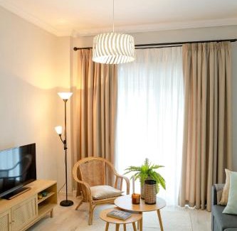 Xanthi Apartment | Freya Apartments