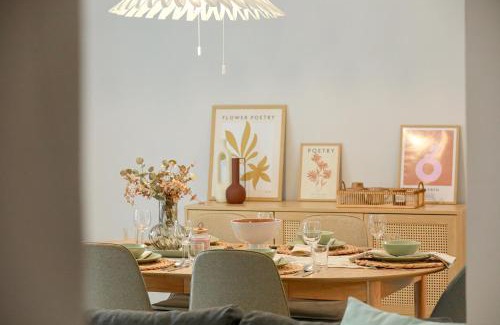 Xanthi Apartment | Freya Apartments