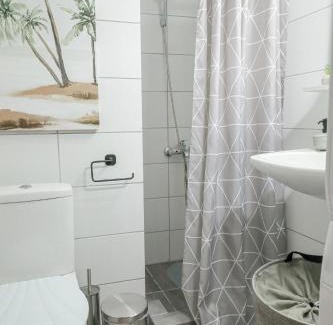 Xanthi Apartment | Freya Apartments