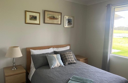Curra House | Freyjas Guest Suite