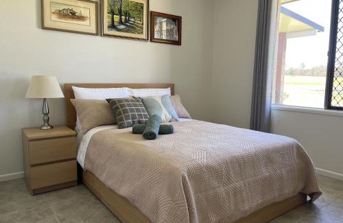Curra House | Freyjas Guest Suite