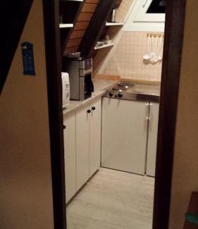 Geyersberg Apartment | Freyunger Nurdachhaus