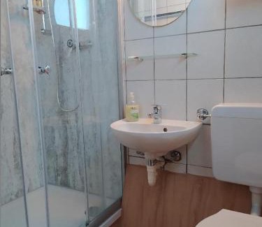 Geyersberg Apartment | Freyunger Nurdachhaus